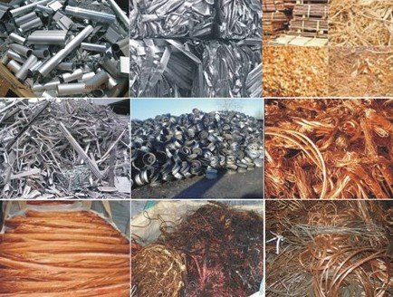Non-Ferrous Materials